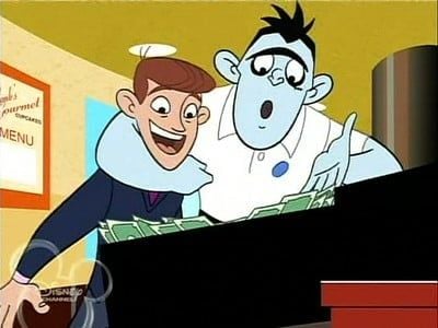 Kim Possible : Póster