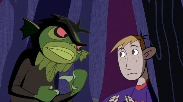 Kim Possible : Póster