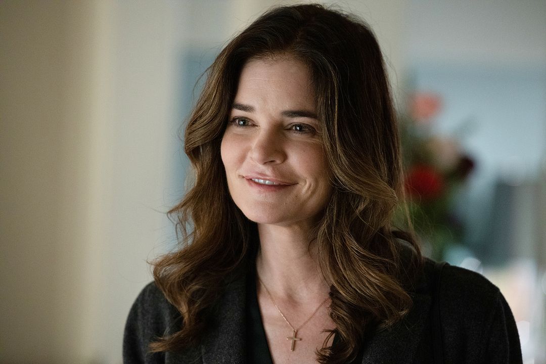 A Million Little Things : Foto Betsy Brandt