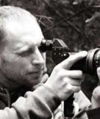 Póster Christopher Ross