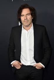 Póster Andrew Slater