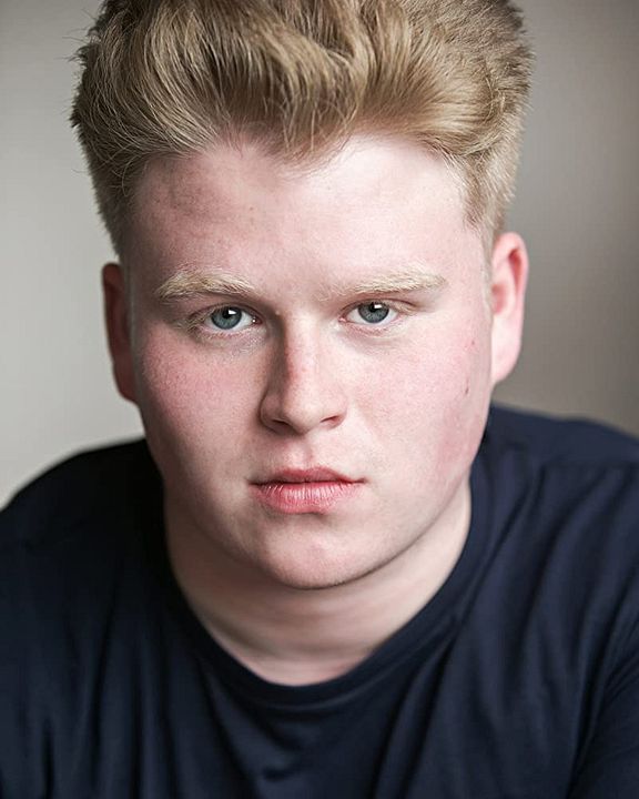 Póster Brandon Fellows