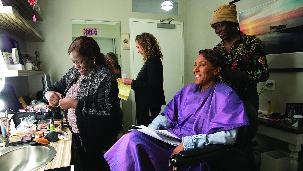 Un día en Disney : Foto