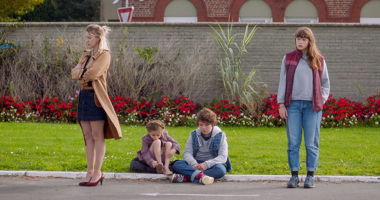 Foto Ludivine Sagnier