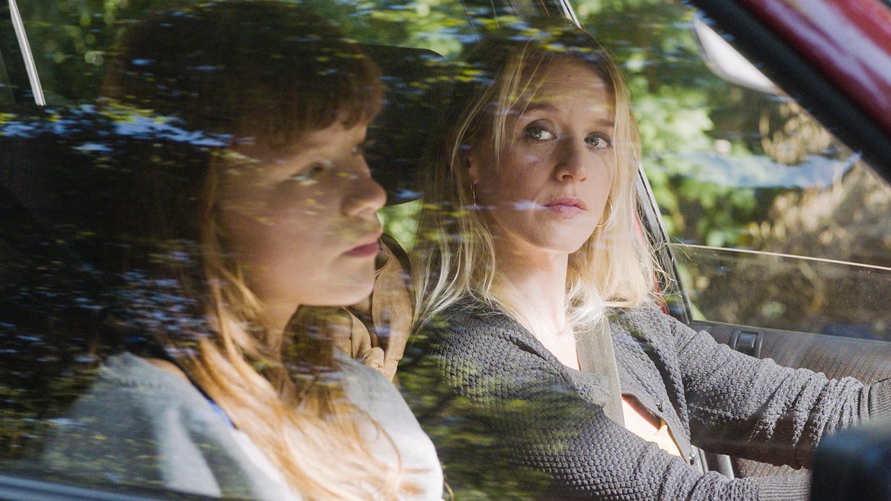 Foto Ludivine Sagnier