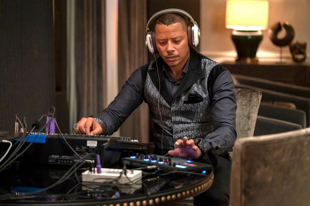 Foto Terrence Howard