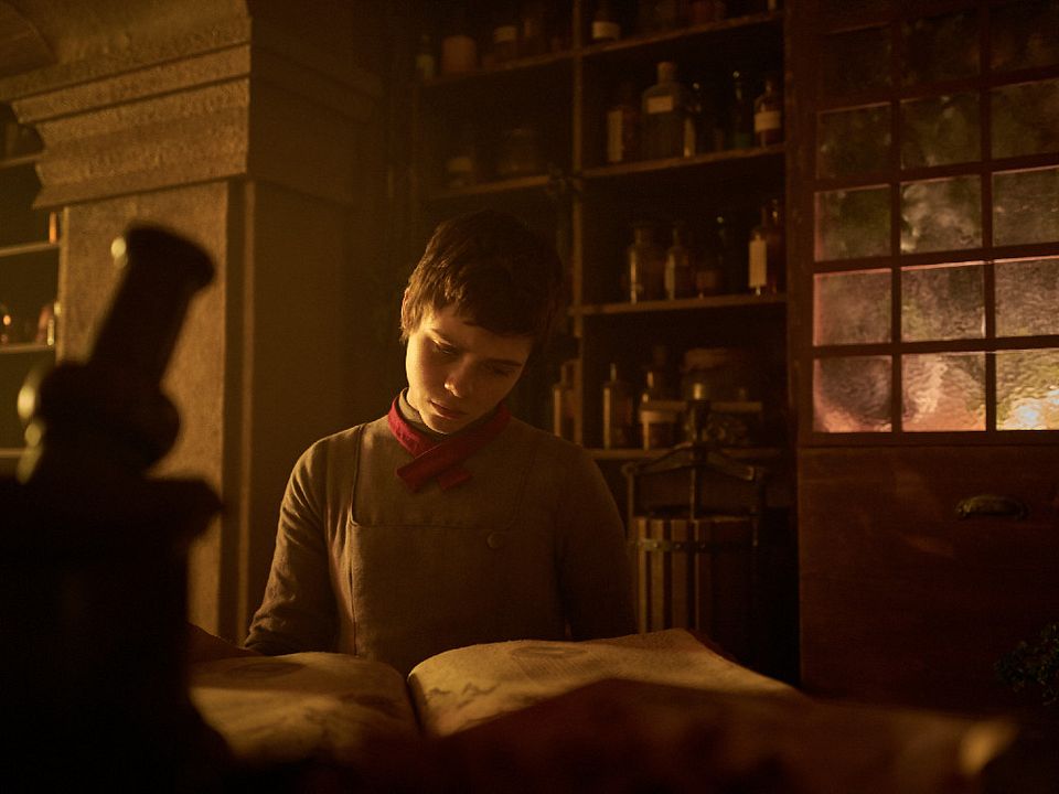 Gretel y Hansel : Foto