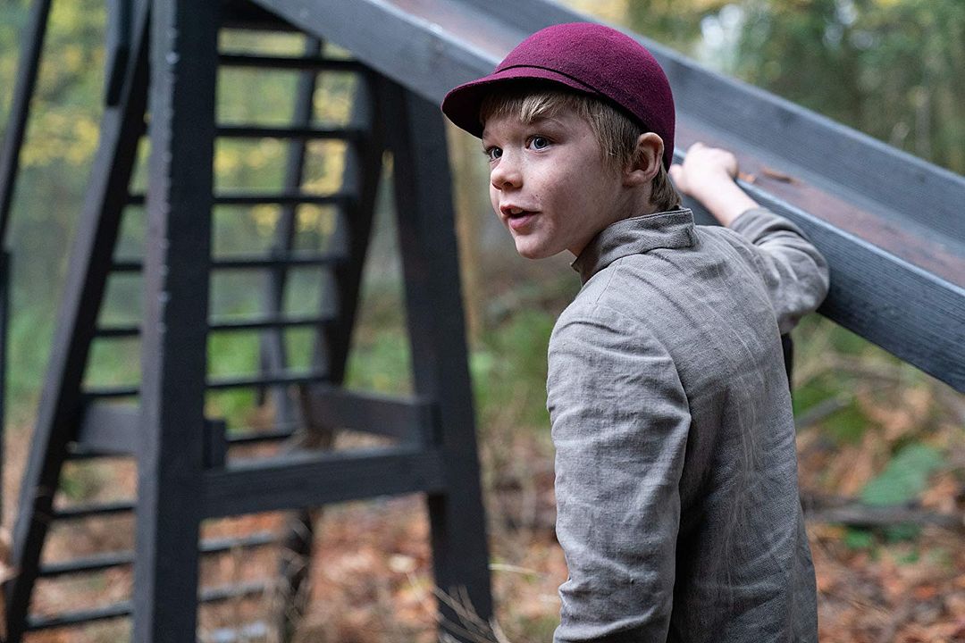 Gretel y Hansel : Foto