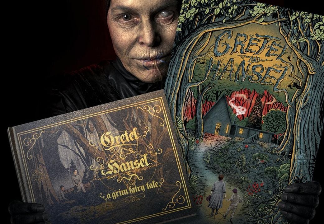 Gretel y Hansel : Foto