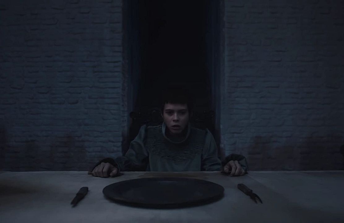 Gretel y Hansel : Foto