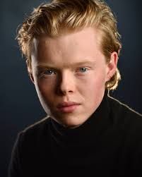 Póster Kai Alexander