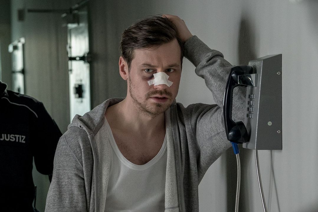 Fiebre del ladrillo : Foto David Kross