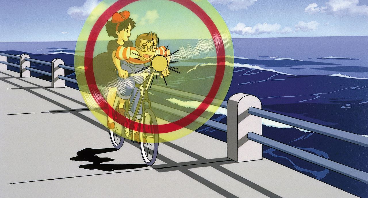 Kiki entregas a domicilio : Foto