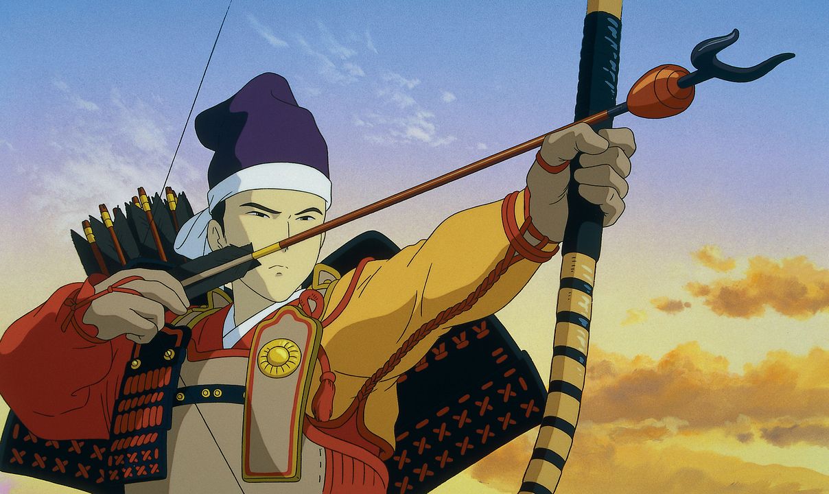 La guerra de los mapaches : Foto