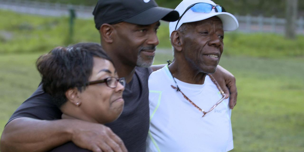 The Innocence Files : Foto