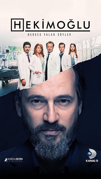 Hekimoğlu : Póster