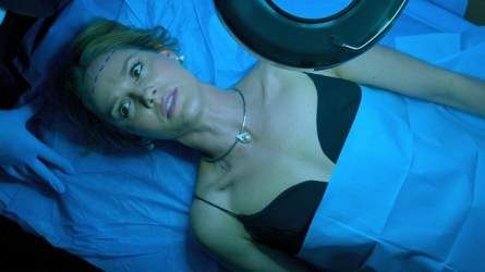 Medical Police : Póster