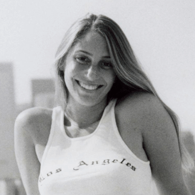 Póster Jessica Kaplan