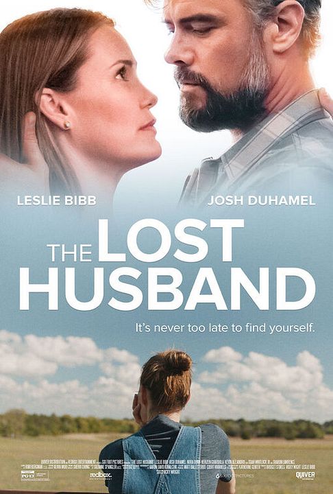 The Lost Husband : Póster