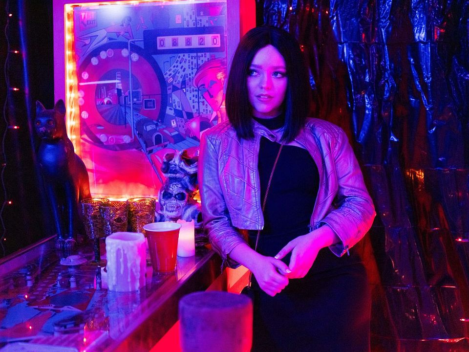 Little Fires Everywhere : Foto Jade Pettyjohn