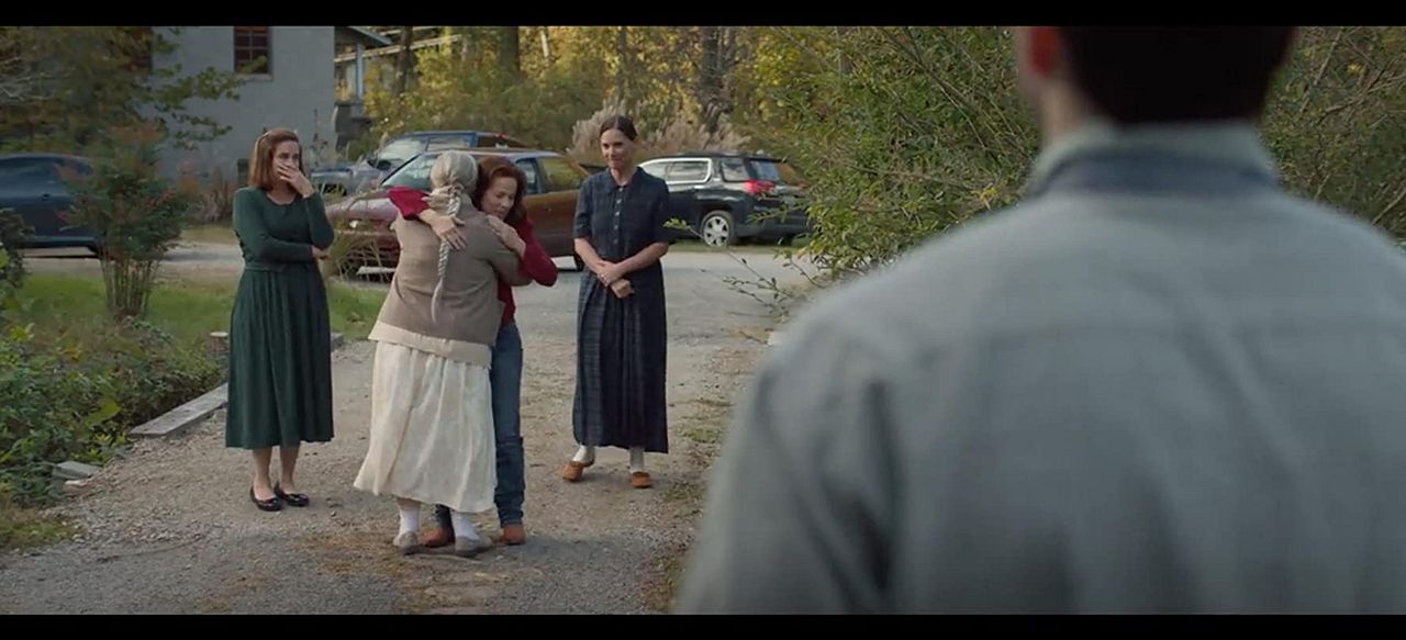 The Evening Hour : Foto