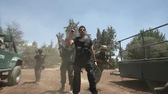 El Señor de los Cielos : Póster