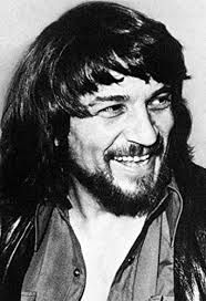 Póster Waylon Jennings