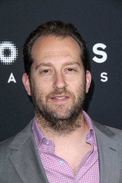 Póster Mason Novick