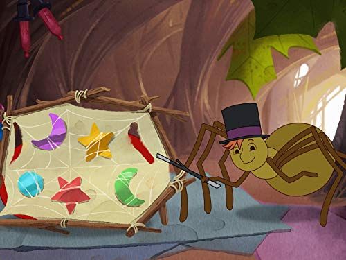 The Bug Diaries : Foto