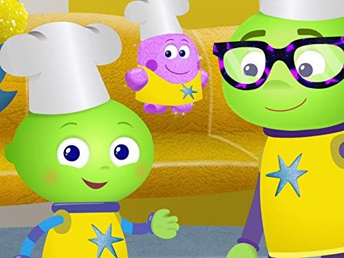 Galaxia Creativa : Foto