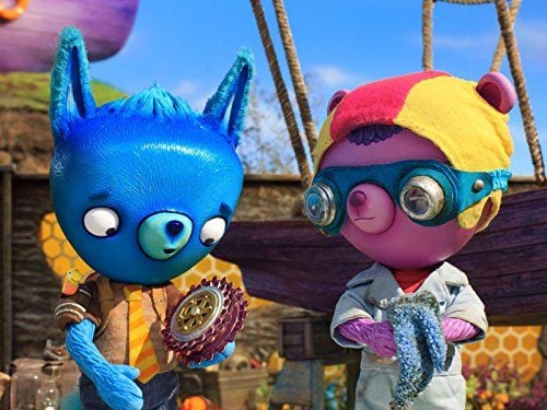 La comarca de la hoja : Foto