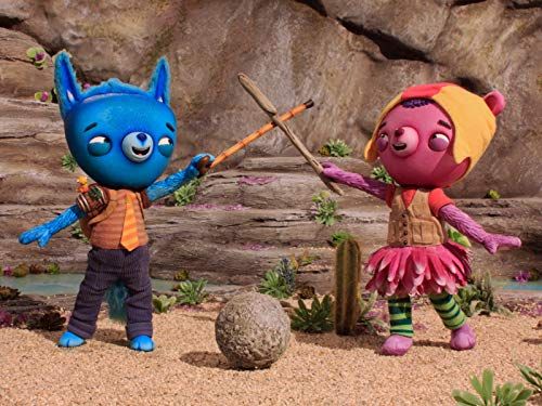 La comarca de la hoja : Foto