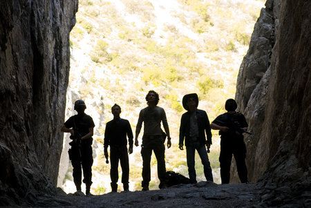 Seres: Génesis : Foto