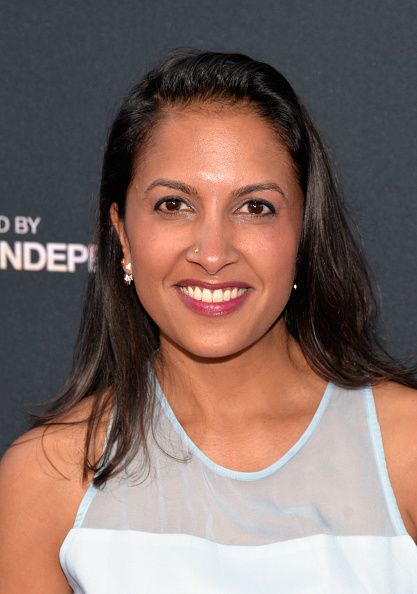 Póster Shalini Kantayya