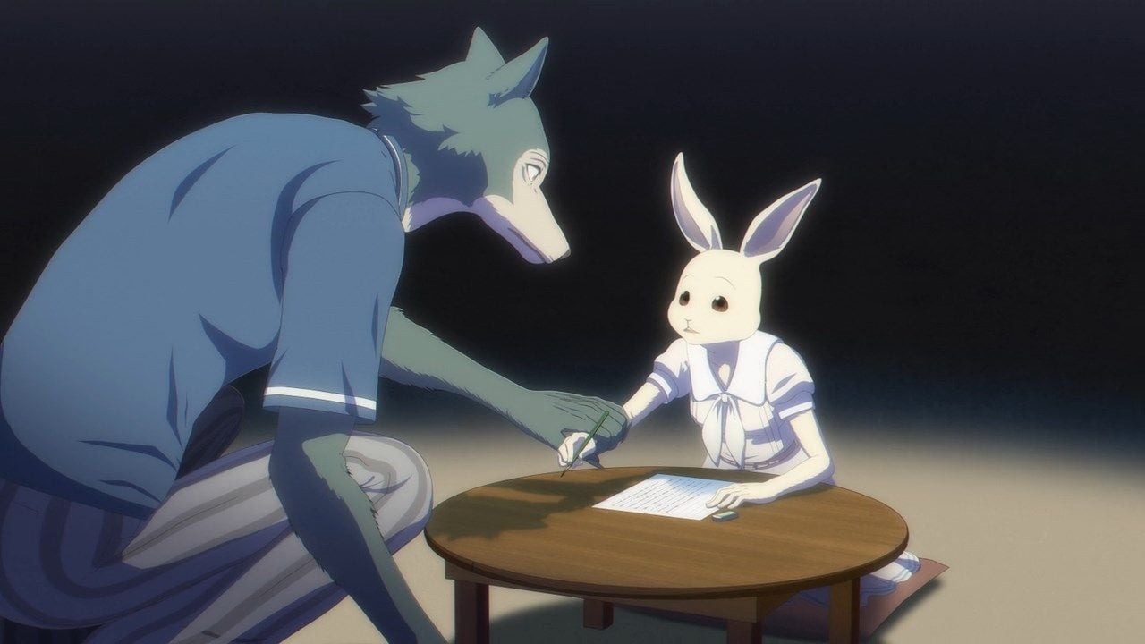 BEASTARS : Foto