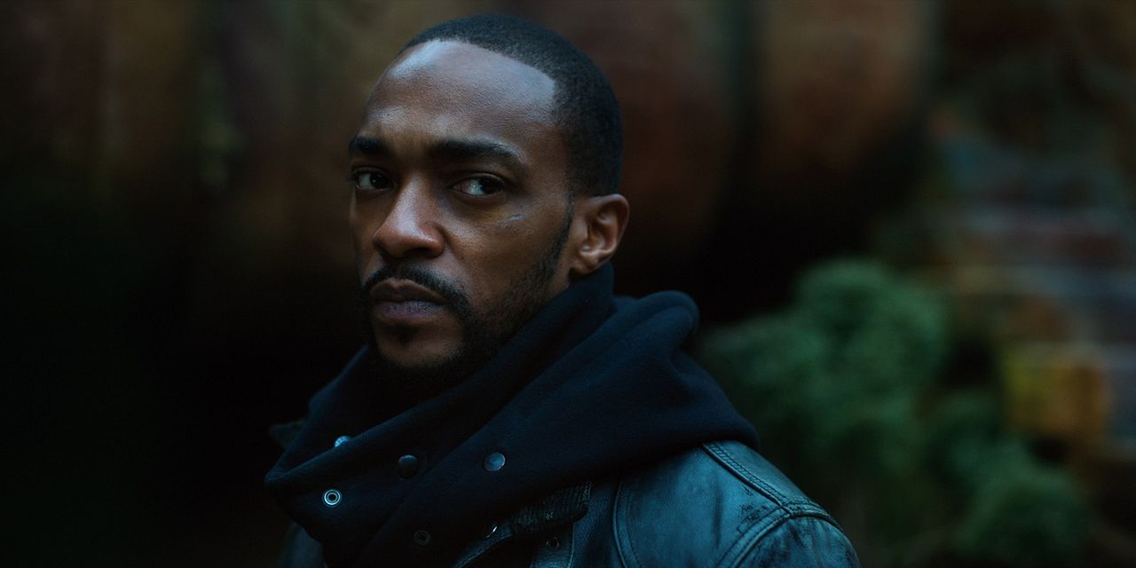 Altered Carbon : Foto