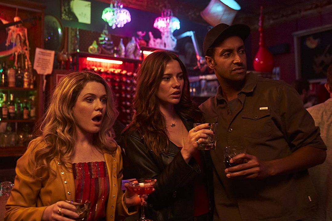 The Other Guy : Póster