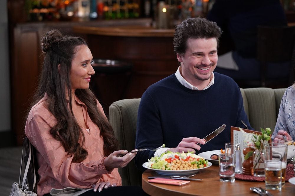 Superstore : Foto Jason Ritter