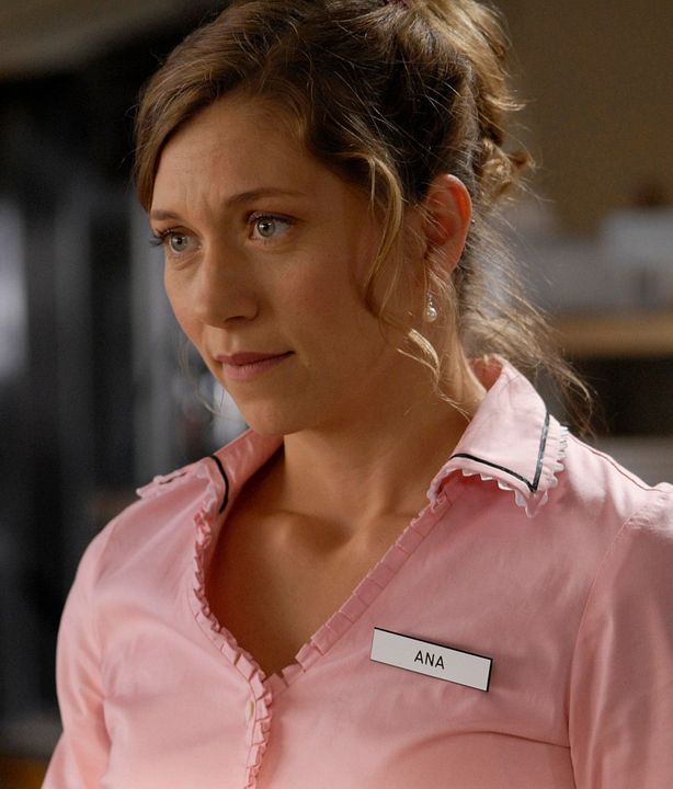 Póster Branka Katic