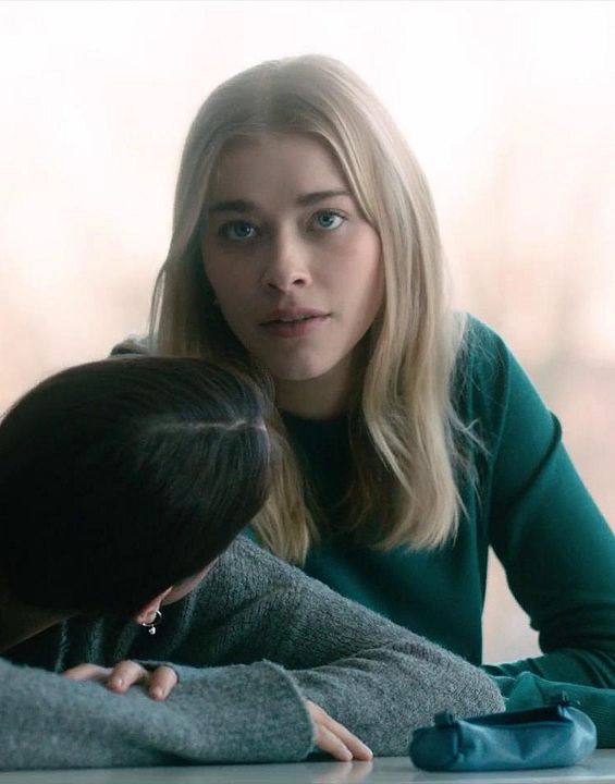 Póster Milena Tscharntke