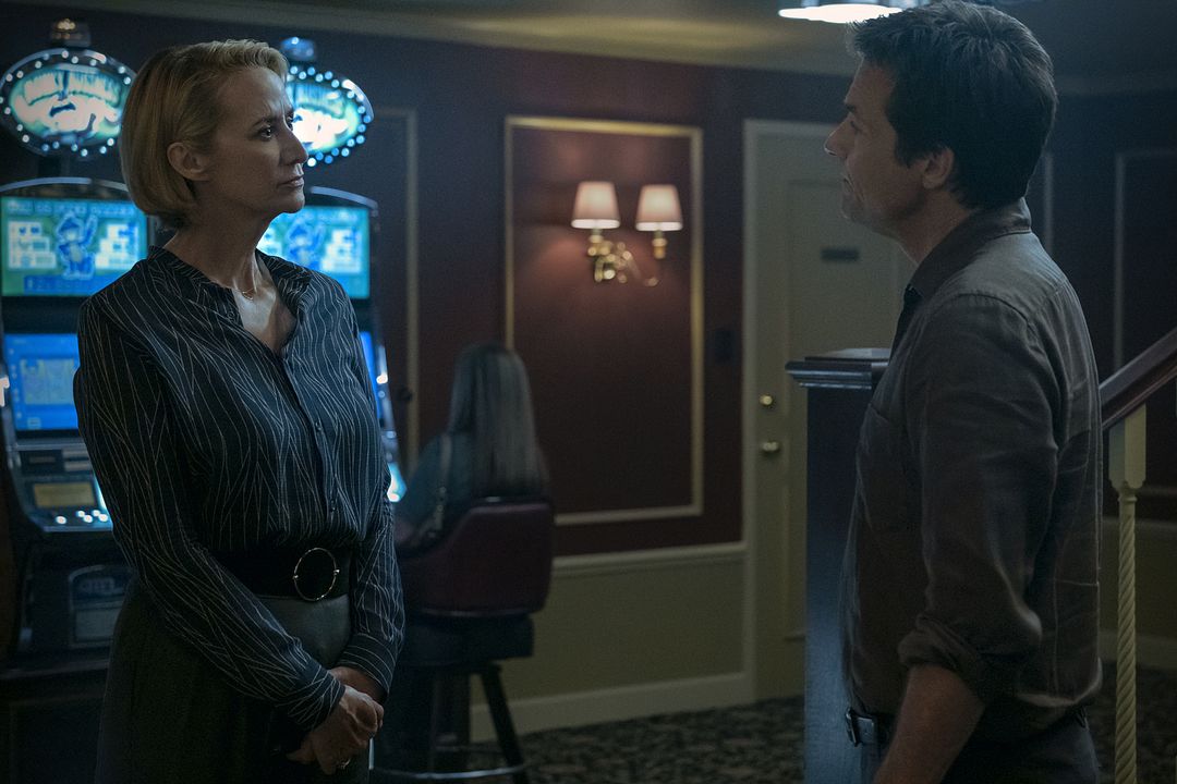 Ozark : Foto Janet McTeer, Jason Bateman