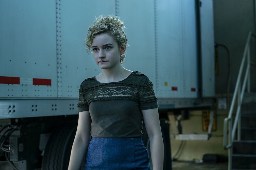 Ozark : Foto Julia Garner