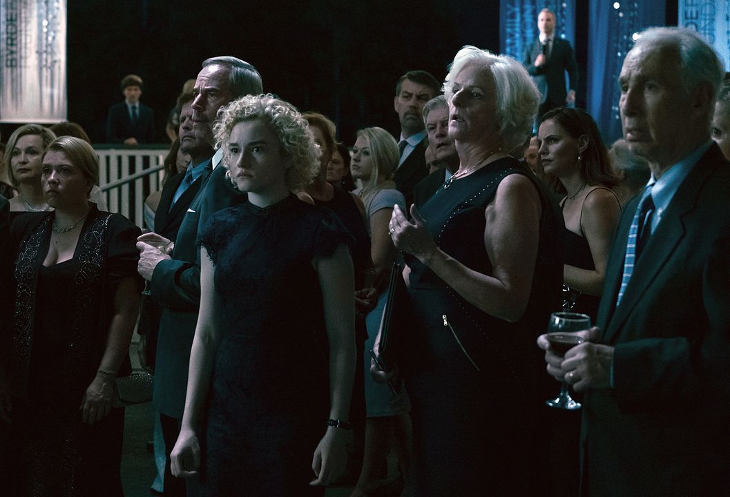 Ozark : Foto Julia Garner