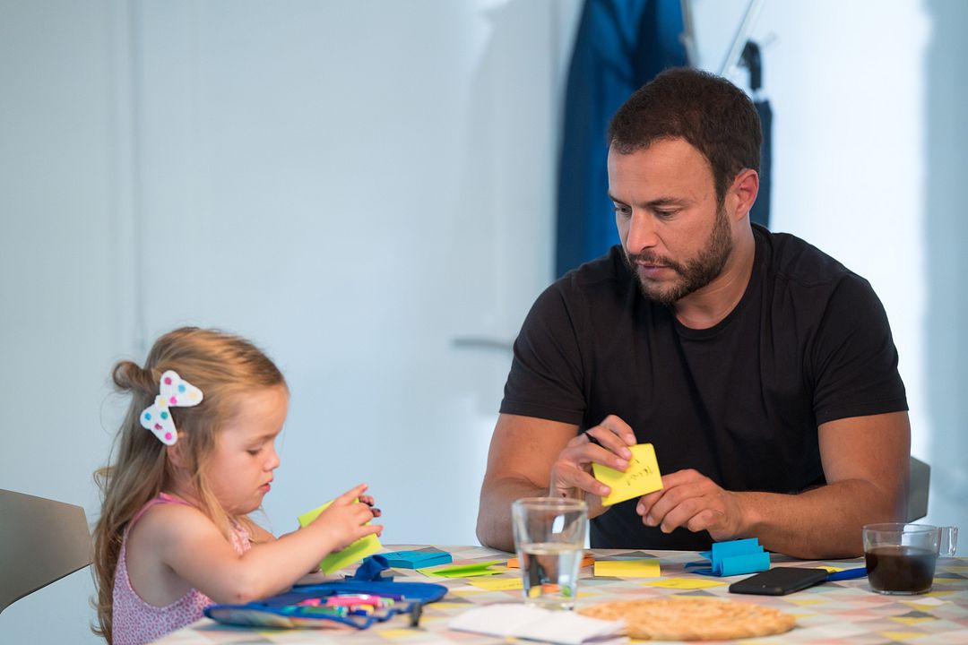 Candice Renoir : Foto