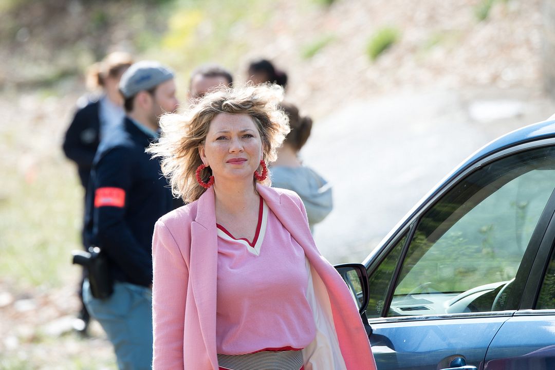 Candice Renoir : Foto