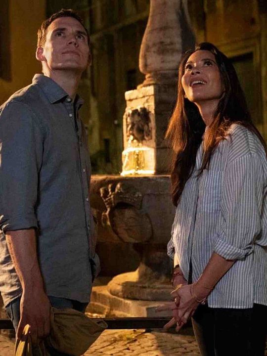 Amor. Boda. Azar : Póster