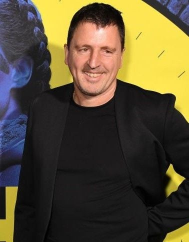 Póster Atticus Ross