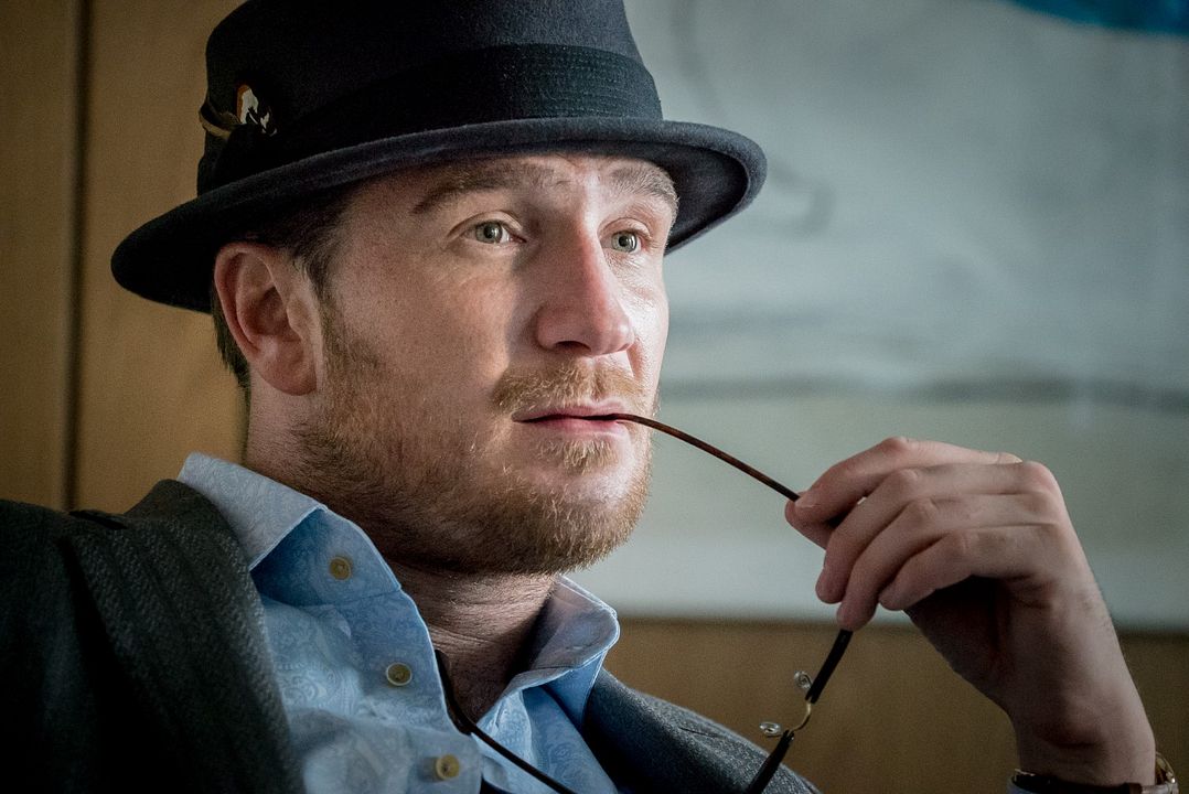 Fiebre del ladrillo : Foto