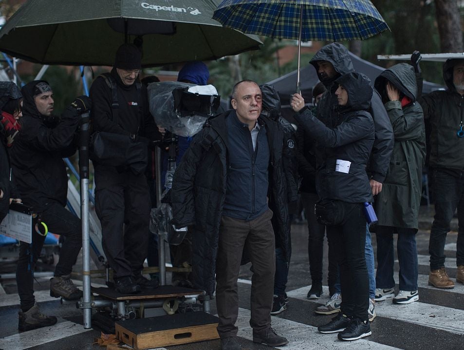 Hogar : Foto Javier Gutiérrez