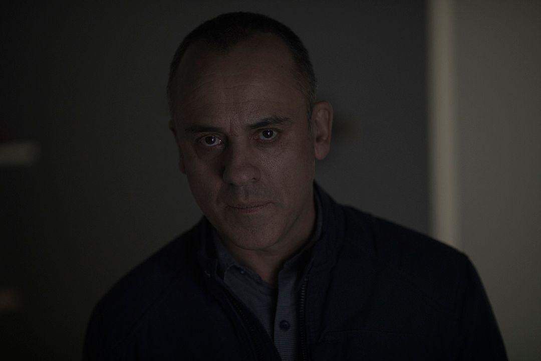 Hogar : Foto Javier Gutiérrez